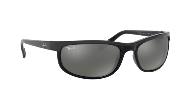 Ray-Ban Predator 2 RB2027 601/W1