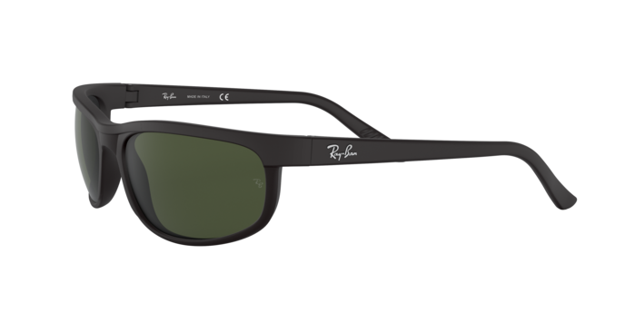 Ray-Ban Predator 2 RB2027 W1847