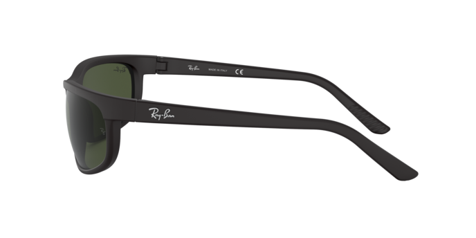Ray-Ban Predator 2 RB2027 W1847
