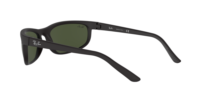 Ray-Ban Predator 2 RB2027 W1847