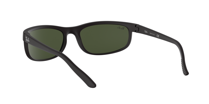 Ray-Ban Predator 2 RB2027 W1847