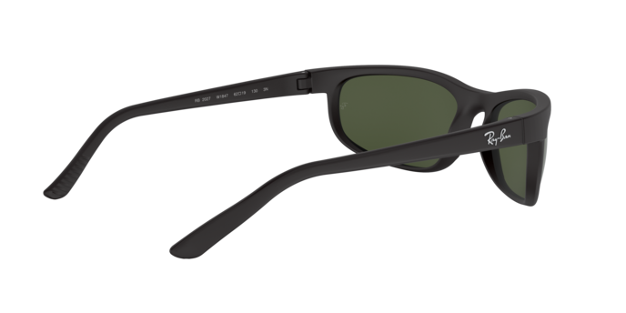Ray-Ban Predator 2 RB2027 W1847