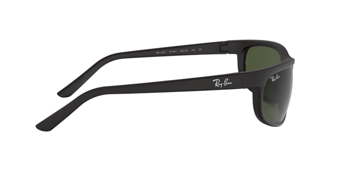 Ray-Ban Predator 2 RB2027 W1847