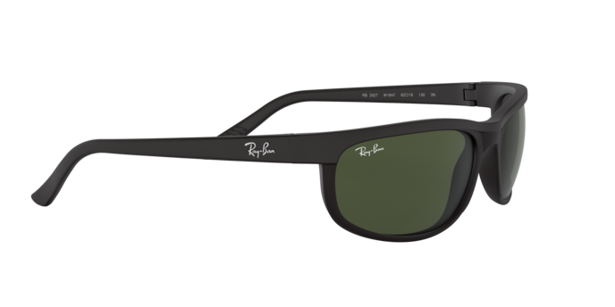 Ray-Ban Predator 2 RB2027 W1847