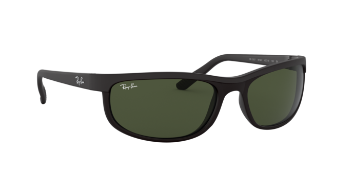 Ray-Ban Predator 2 RB2027 W1847