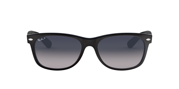 Ray-Ban New Wayfarer RB2132 601S78