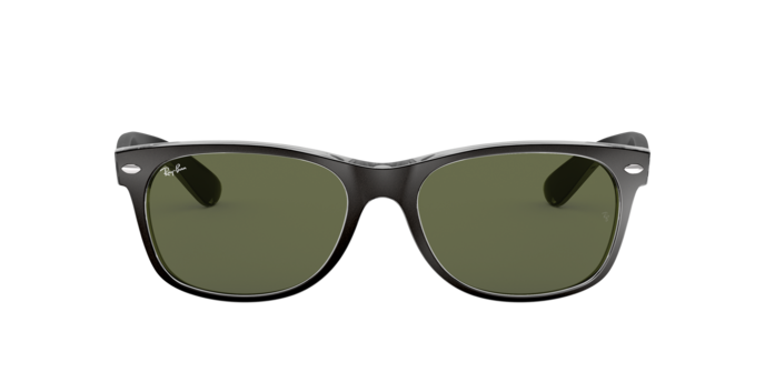 Ray-Ban New Wayfarer RB2132 6052