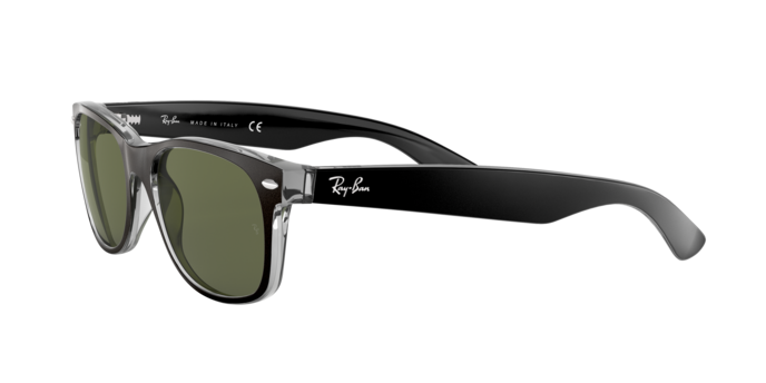 Ray-Ban New Wayfarer RB2132 6052
