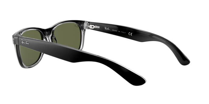 Ray-Ban New Wayfarer RB2132 6052