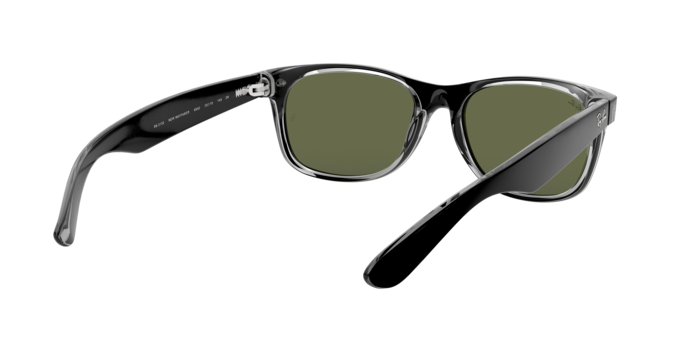 Ray-Ban New Wayfarer RB2132 6052