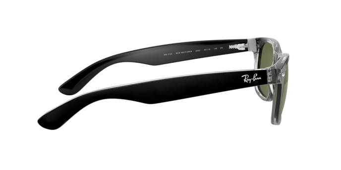 Ray-Ban New Wayfarer RB2132 6052