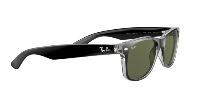 Ray-Ban New Wayfarer RB2132 6052