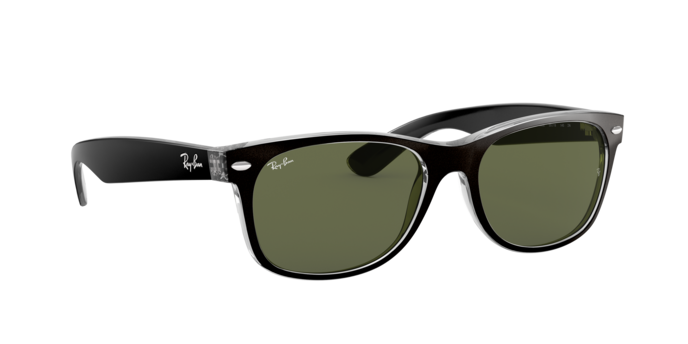 Ray-Ban New Wayfarer RB2132 6052
