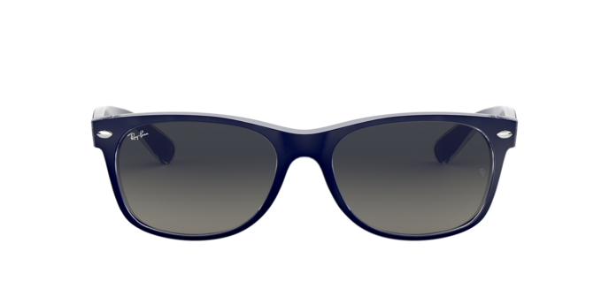 Ray-Ban New Wayfarer RB2132 605371