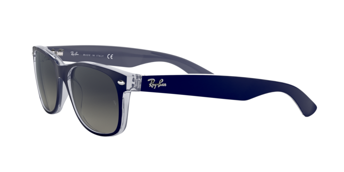 Ray-Ban New Wayfarer RB2132 605371