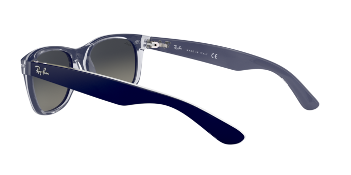 Ray-Ban New Wayfarer RB2132 605371