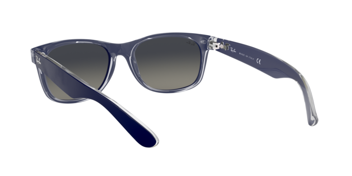 Ray-Ban New Wayfarer RB2132 605371
