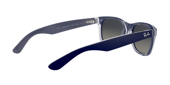 Ray-Ban New Wayfarer RB2132 605371