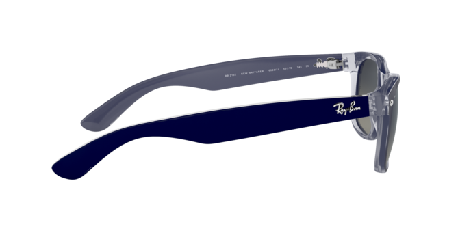 Ray-Ban New Wayfarer RB2132 605371