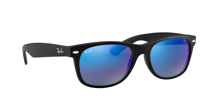 Ray-Ban New Wayfarer RB2132 622/17