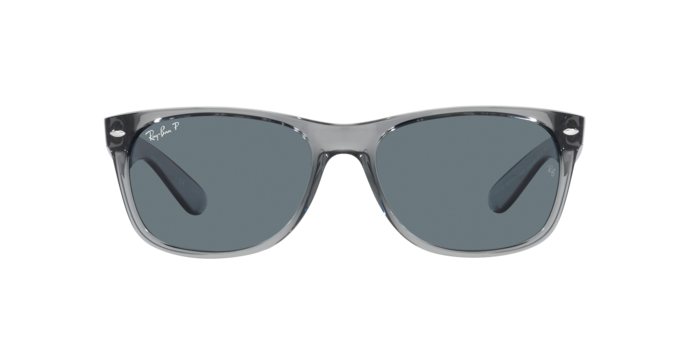 Ray-Ban New Wayfarer RB2132 64503R