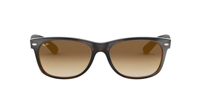 Ray-Ban New Wayfarer RB2132 710/51