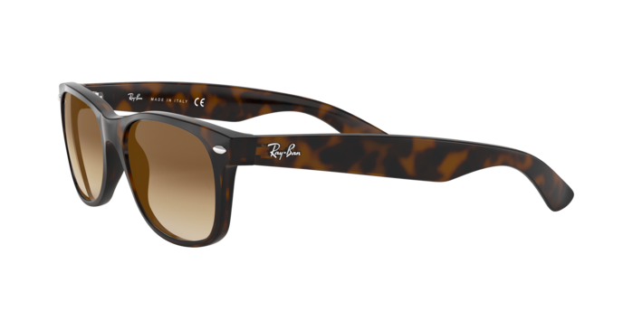 Ray-Ban New Wayfarer RB2132 710/51