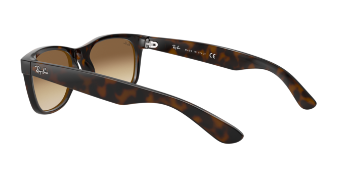 Ray-Ban New Wayfarer RB2132 710/51