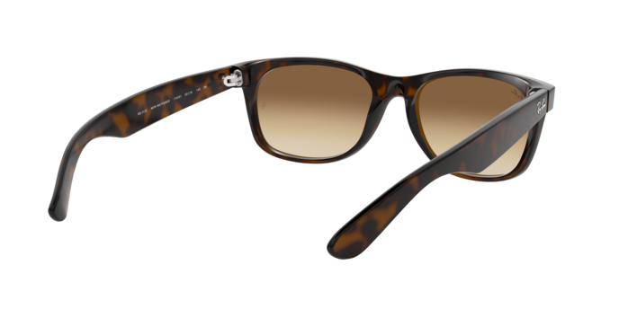 Ray-Ban New Wayfarer RB2132 710/51