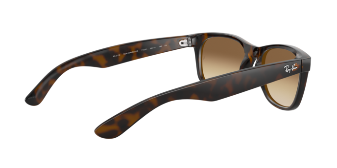 Ray-Ban New Wayfarer RB2132 710/51