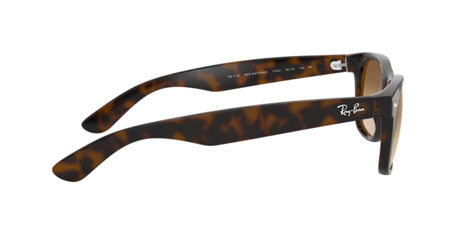Ray-Ban New Wayfarer RB2132 710/51
