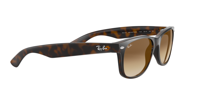 Ray-Ban New Wayfarer RB2132 710/51