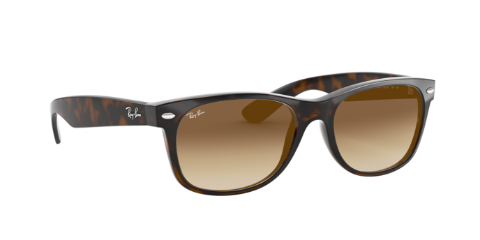 Ray-Ban New Wayfarer RB2132 710/51