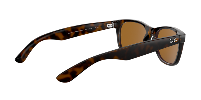 Ray-Ban New Wayfarer RB2132 710