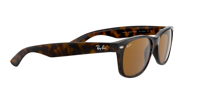 Ray-Ban New Wayfarer RB2132 710
