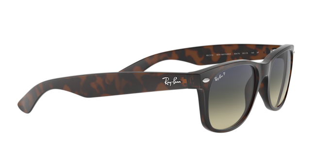 Ray-Ban New Wayfarer RB2132 894/76