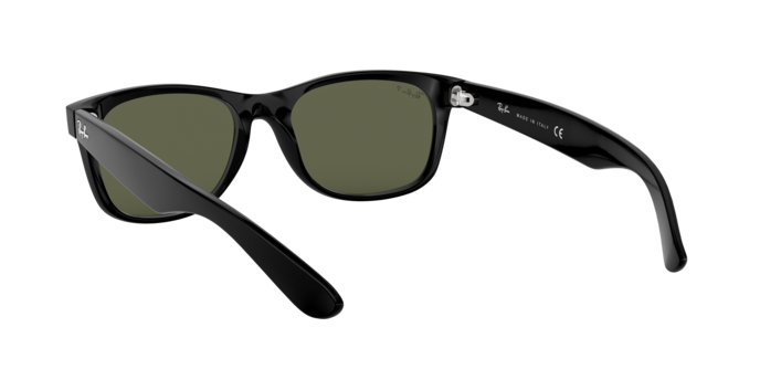Ray-Ban New Wayfarer RB2132 901/58
