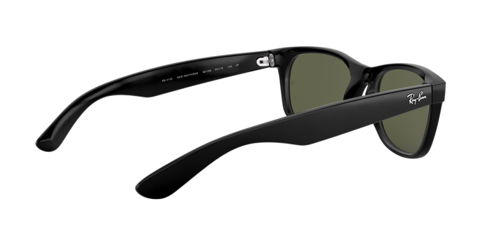 Ray-Ban New Wayfarer RB2132 901/58