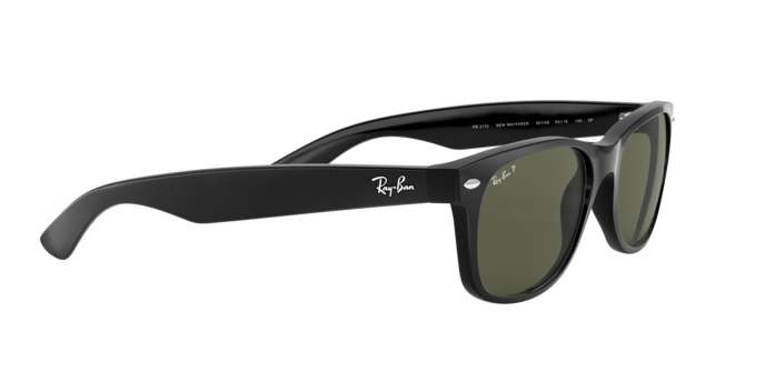 Ray-Ban New Wayfarer RB2132 901/58