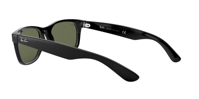 Ray-Ban New Wayfarer RB2132 901