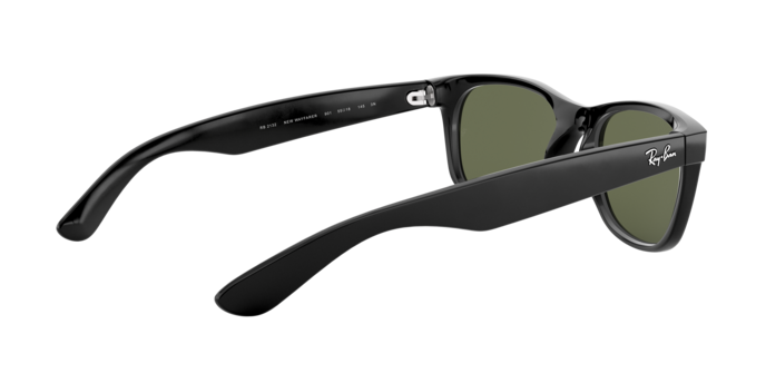 Ray-Ban New Wayfarer RB2132 901