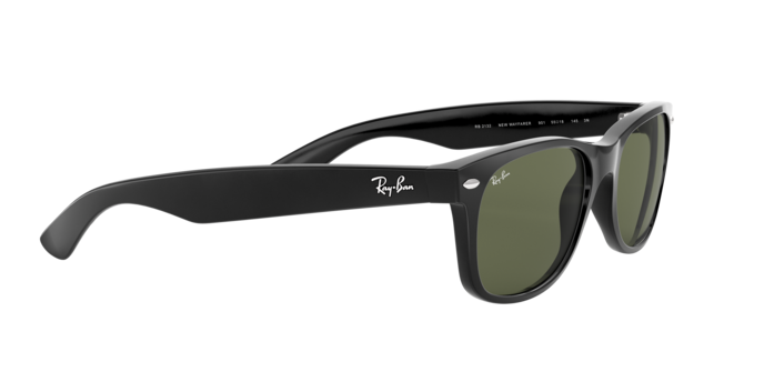 Ray-Ban New Wayfarer RB2132 901