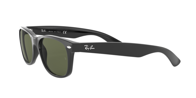 Ray-Ban New Wayfarer RB2132 901L