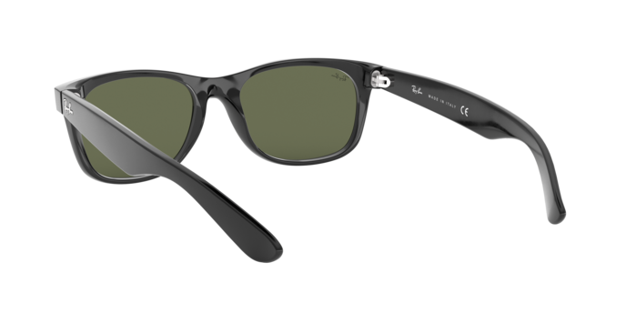 Ray-Ban New Wayfarer RB2132 901L