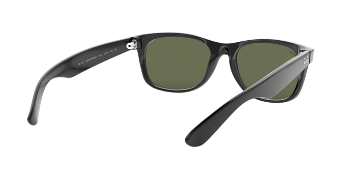 Ray-Ban New Wayfarer RB2132 901L