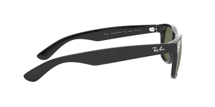 Ray-Ban New Wayfarer RB2132 901L