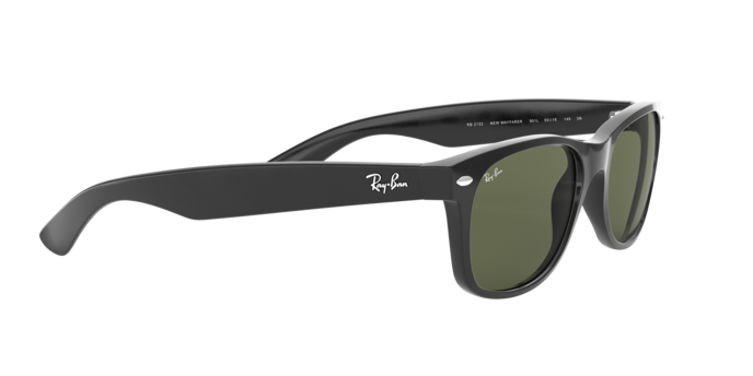 Ray-Ban New Wayfarer RB2132 901L