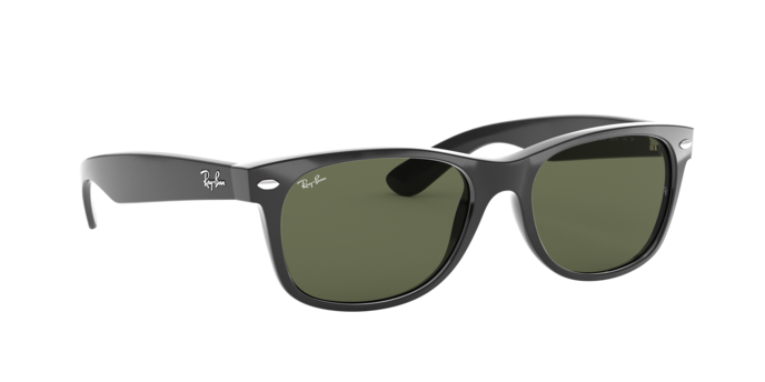 Ray-Ban New Wayfarer RB2132 901L
