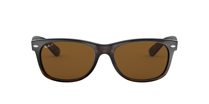 Ray-Ban New Wayfarer RB2132 902/57