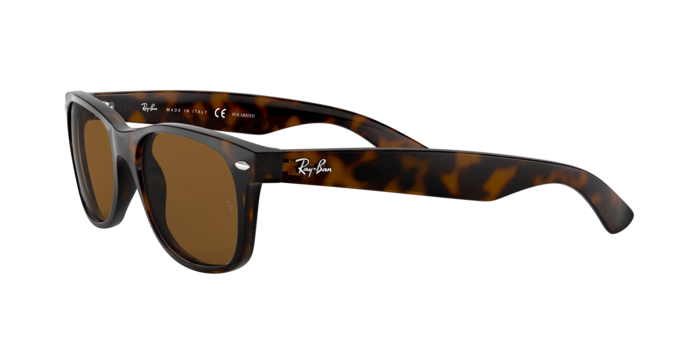 Ray-Ban New Wayfarer RB2132 902/57